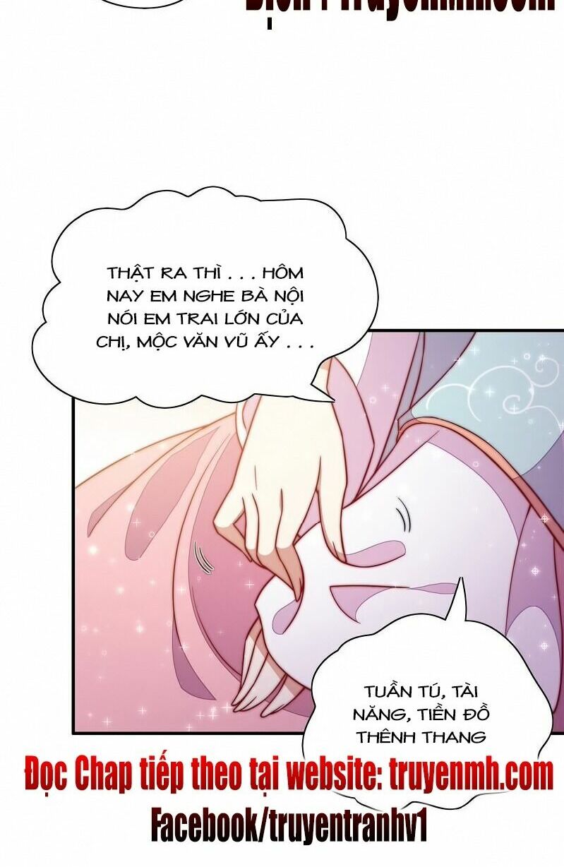 ngày nào thiếu soái cũng ghen chapter 62 15