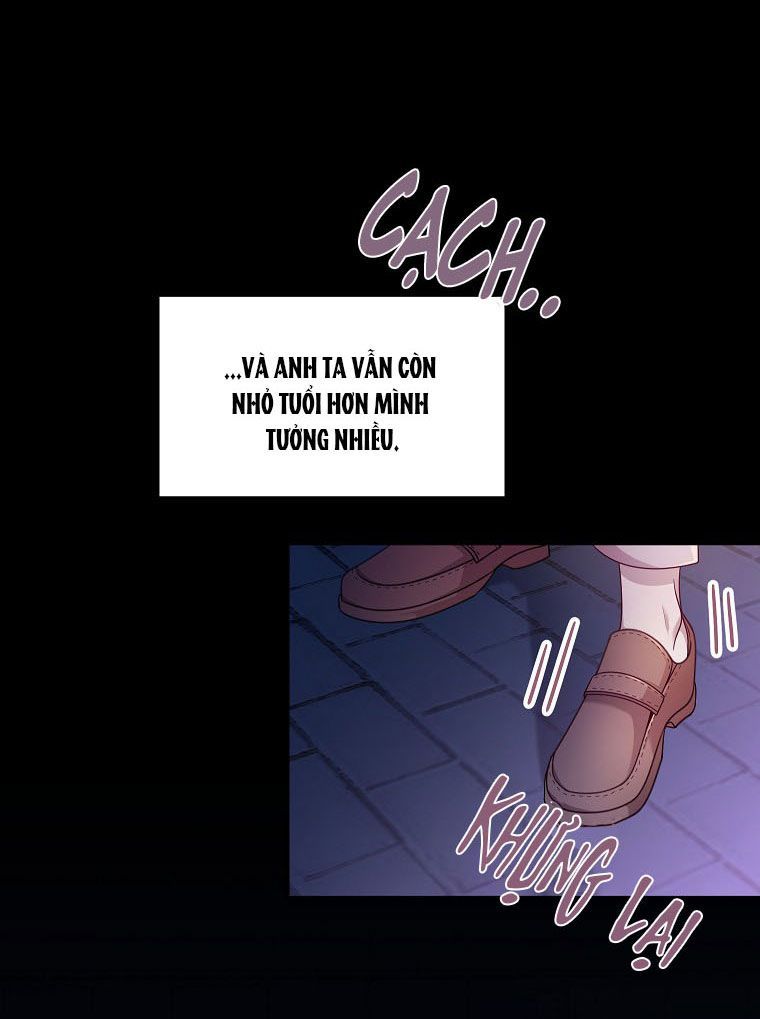 tôi đã gặp nam chính trong ngục tù chapter 2 26