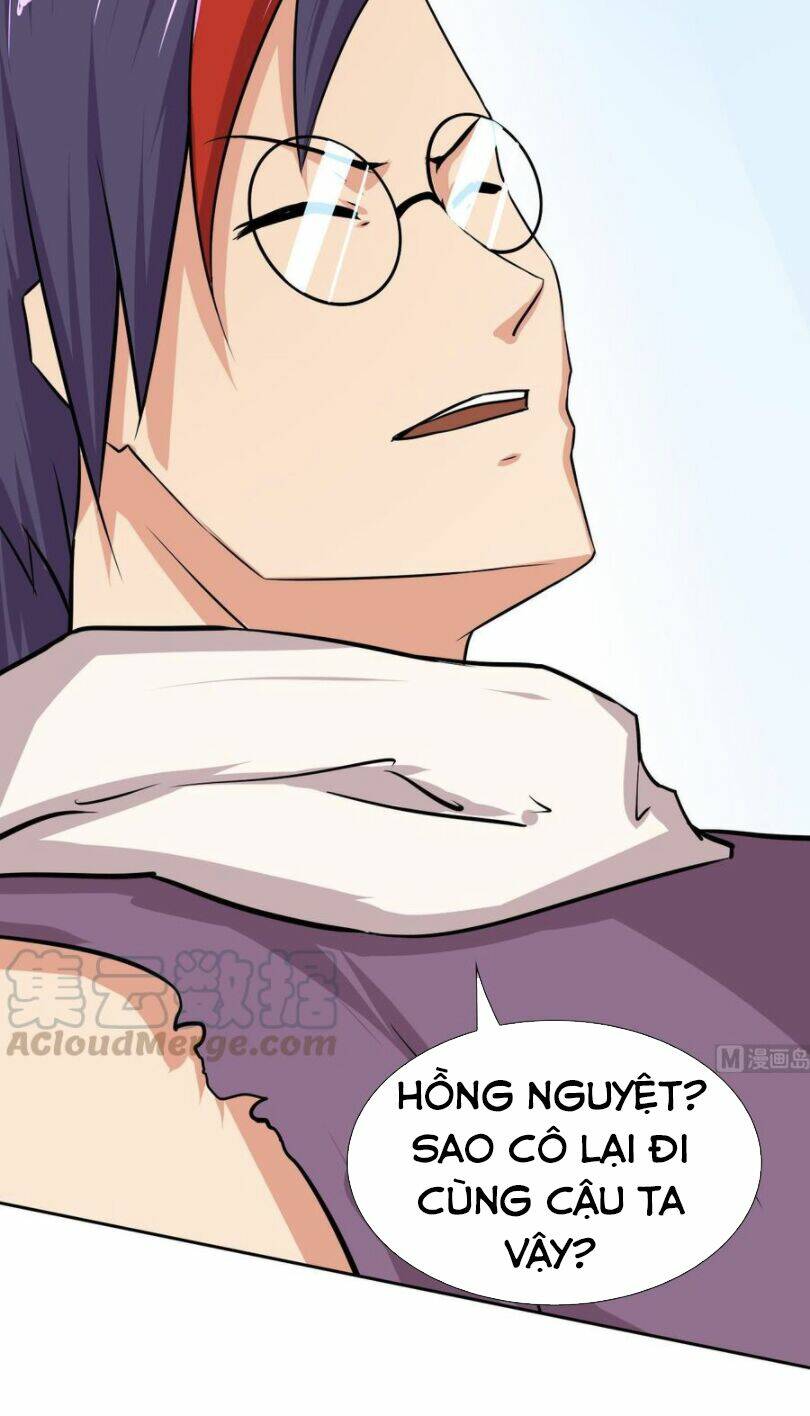 hắn là long ngạo thiên chapter 106 15