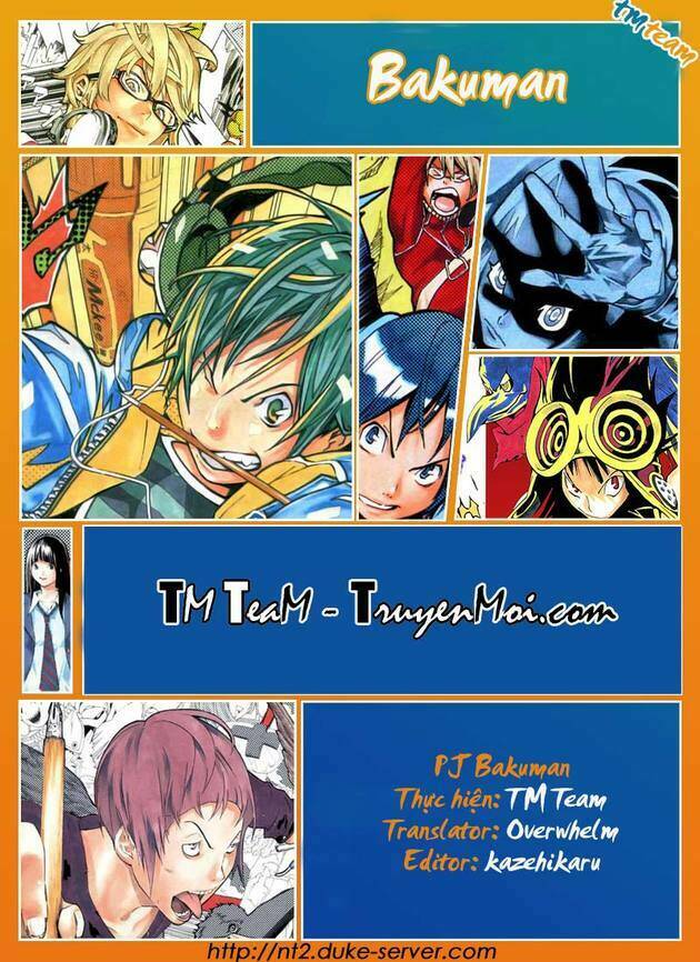 họa sĩ truyện tranh chapter 44 1