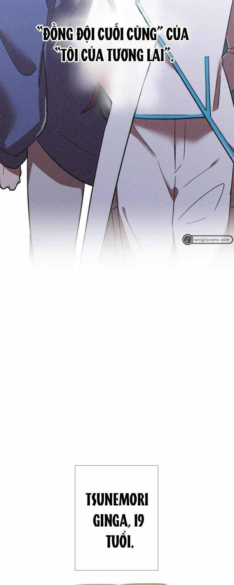 Huyết Thánh Cứu Thế Chủ~ Ta Chỉ Cần 0.0000001% Đã Trở Thành Vô Địch chapter 50 69