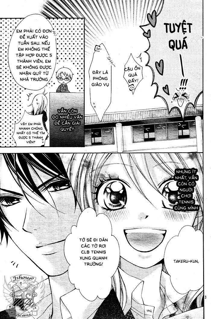 sorairo ageha chapter 5 4