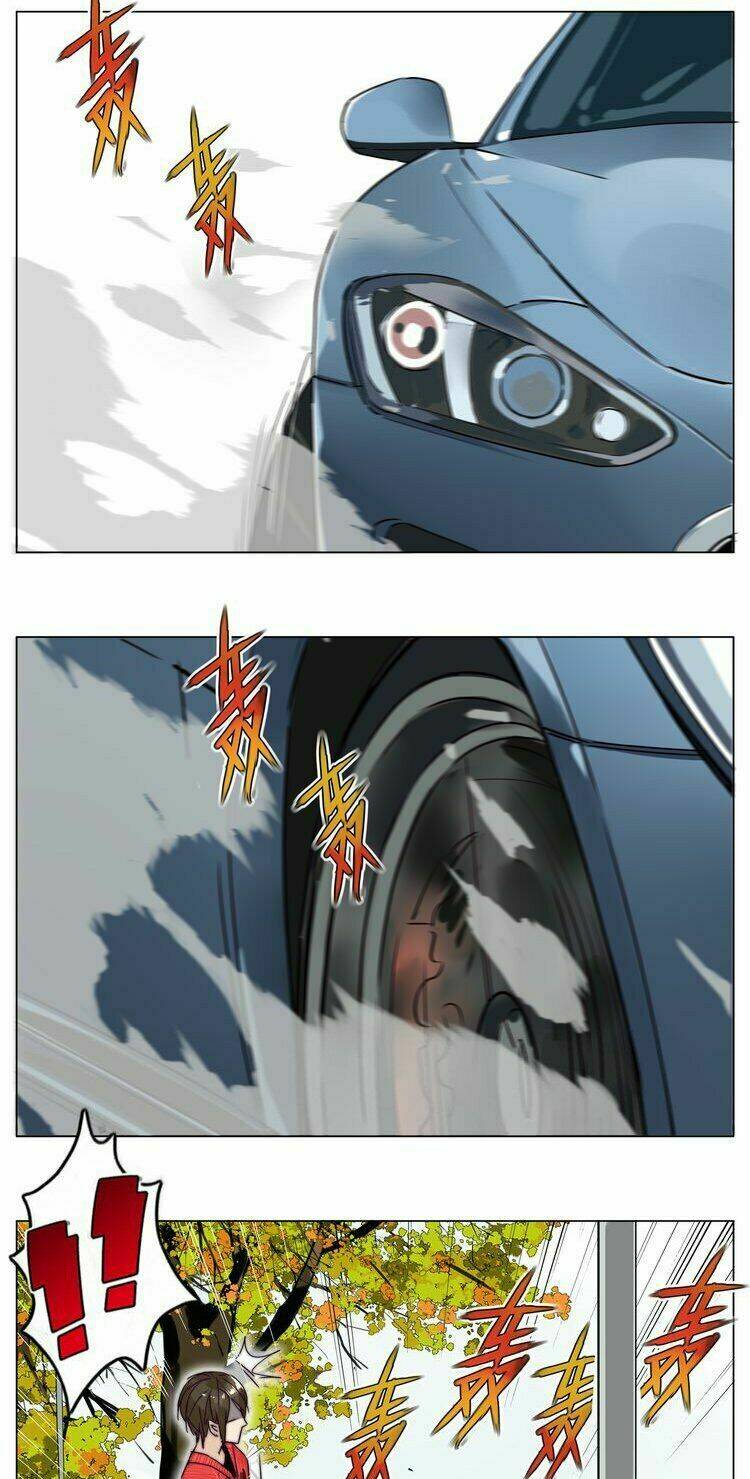 lấp lánh tình yêu kẹo bạc hà chapter 51 13