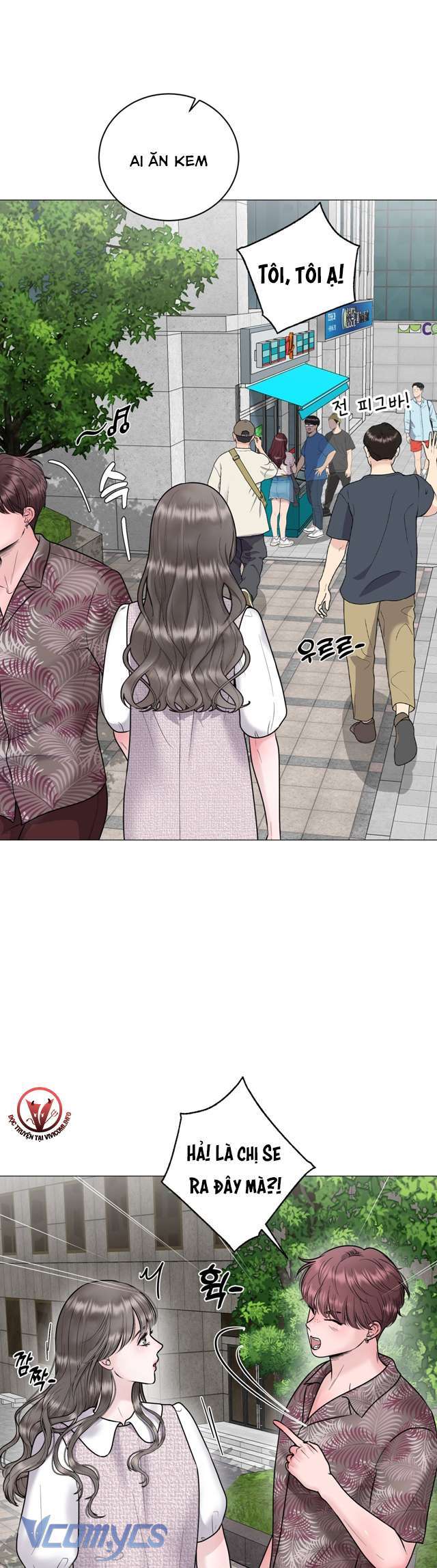 [18+] để chị giúp cưng nhé chapter 3 25