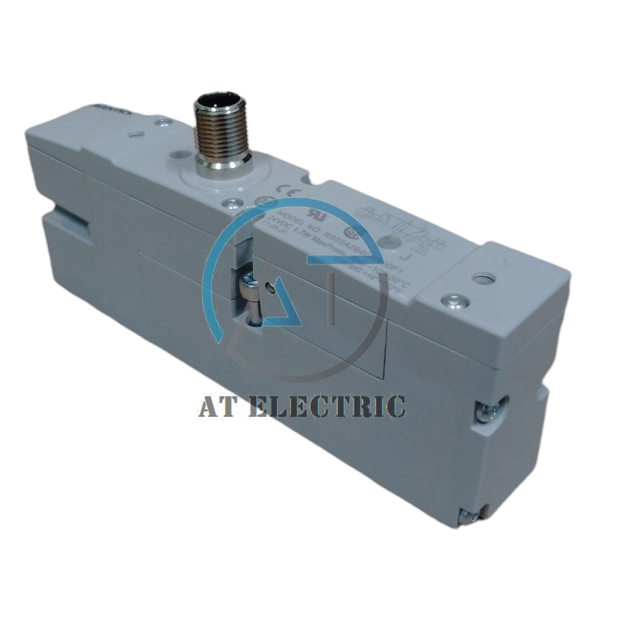 Van điện từ / Valve Asco R503A2B40NA00F1