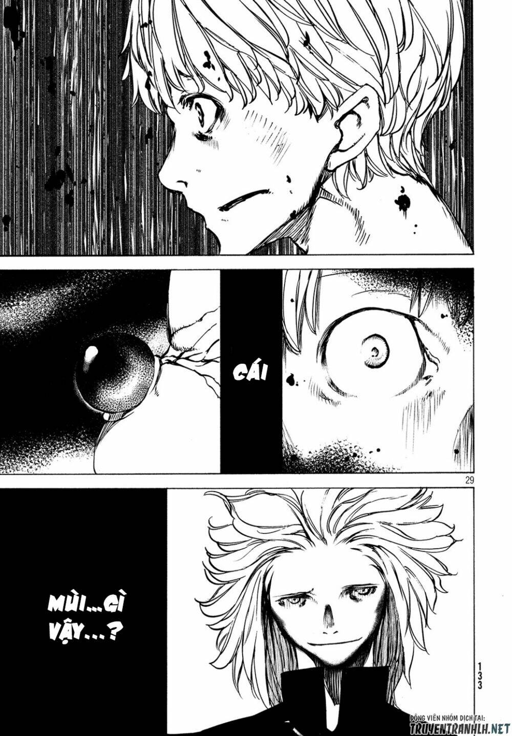 gleipnir - sợi xích thần chapter 42 32