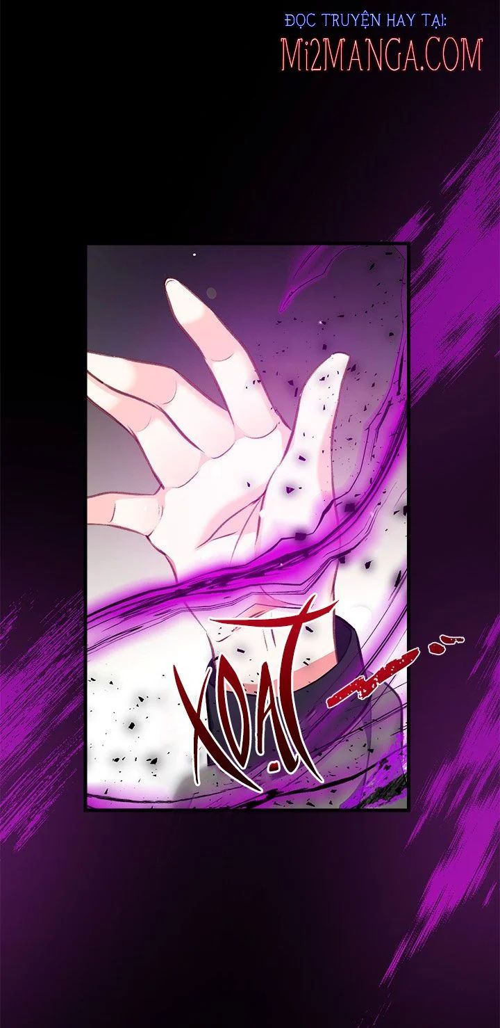 chúng ta có thể trở thành gia đình được không? chapter 6.5 10