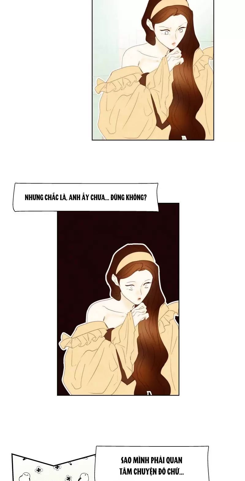 tôi là kẻ phản diện chapter 34 18