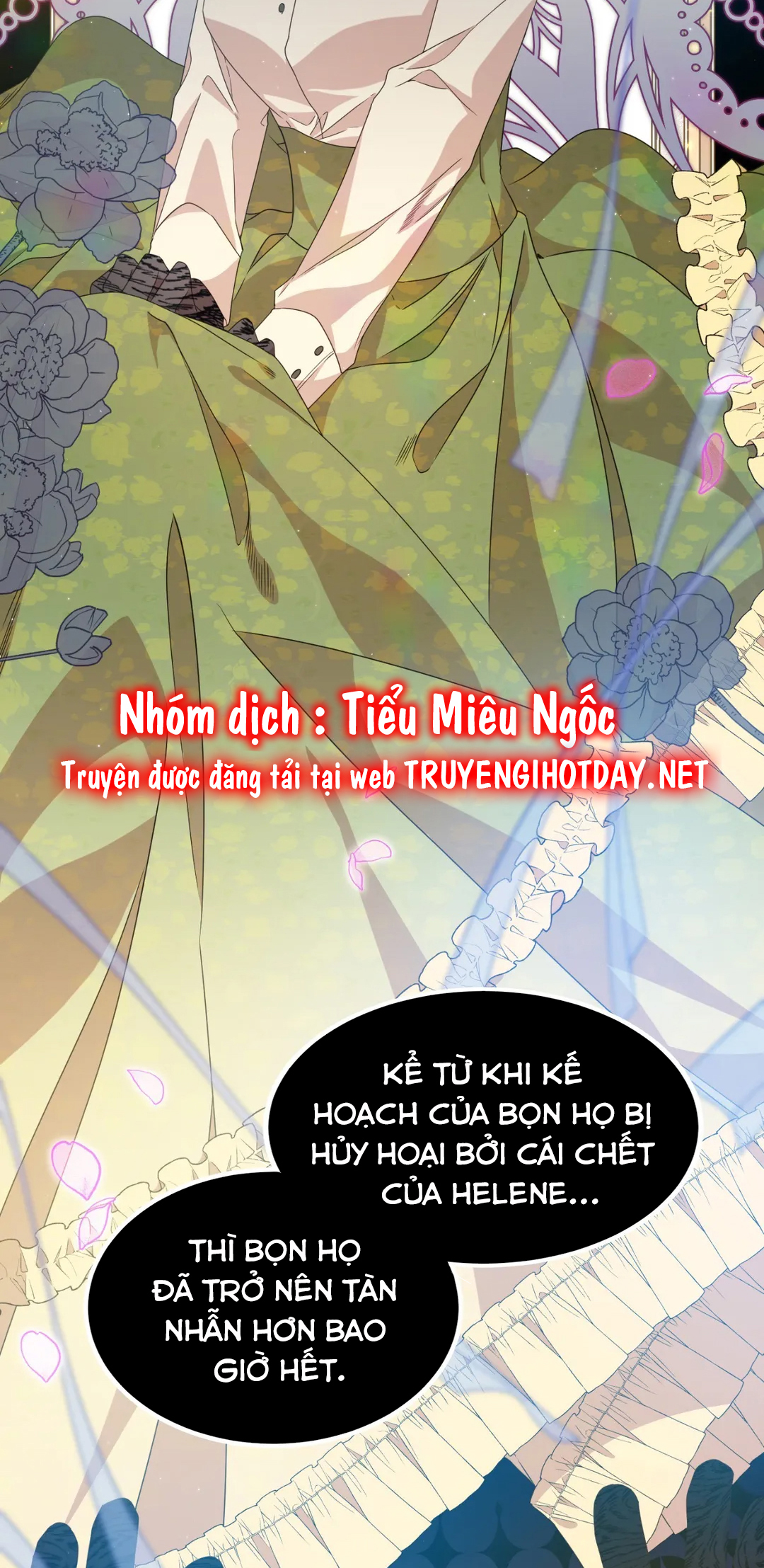 chị ấy là nữ chính trong truyện đó chapter 39 23