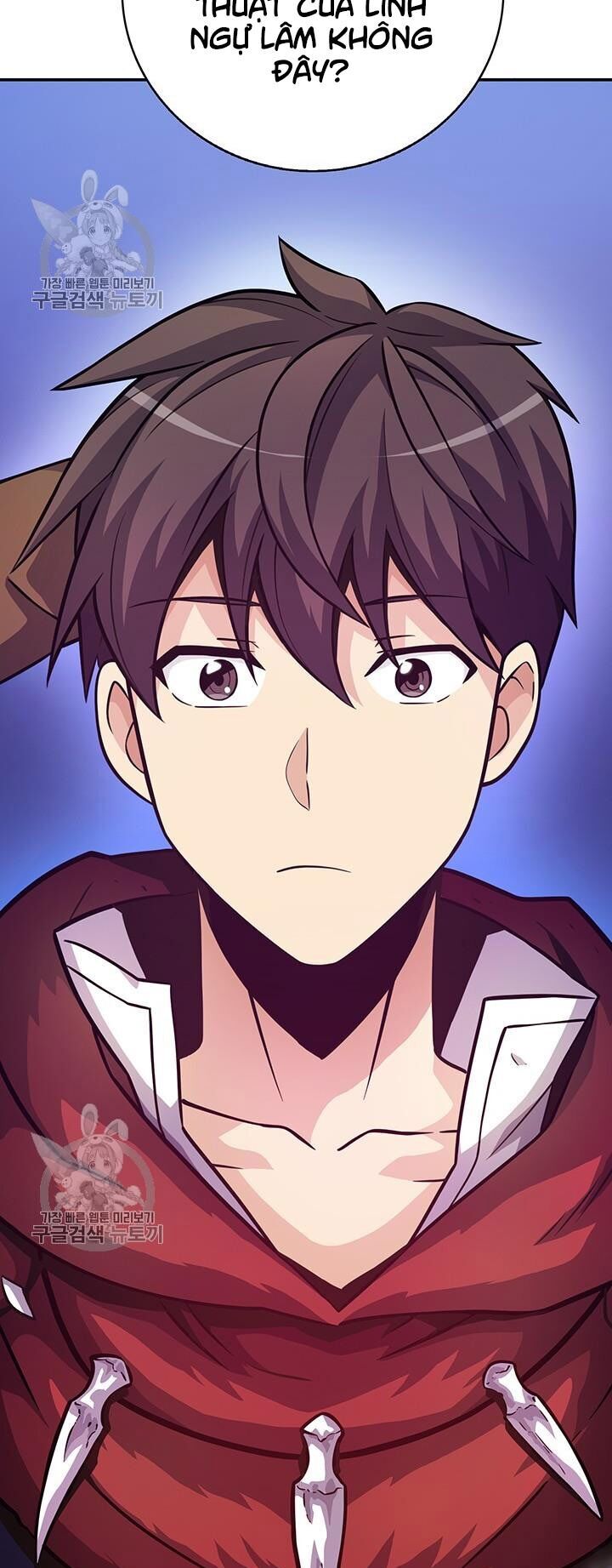 arcane sniper (xạ thủ đạn ma) chapter 28 3