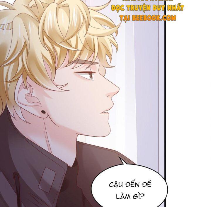 chiếc bật lửa và váy công chúa (b) chapter 33 9