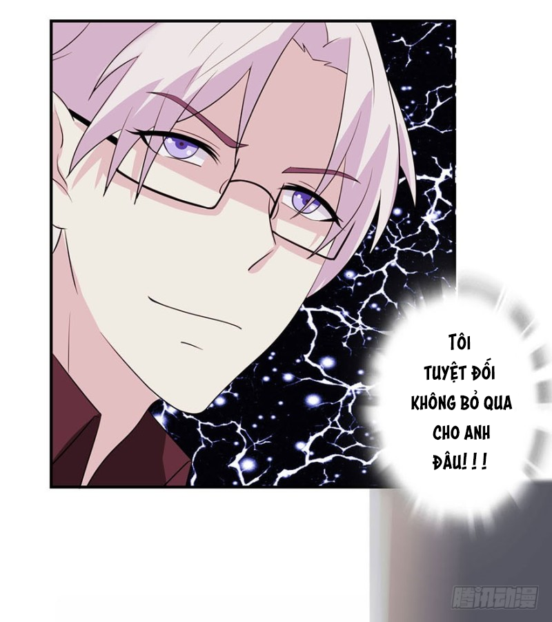 cô dâu nguy hiểm chapter 3 38