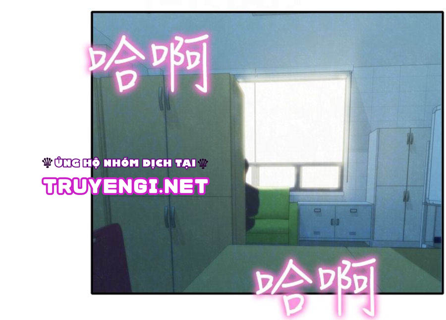 cô gái bé nhỏ của tôi chapter 11.2 47