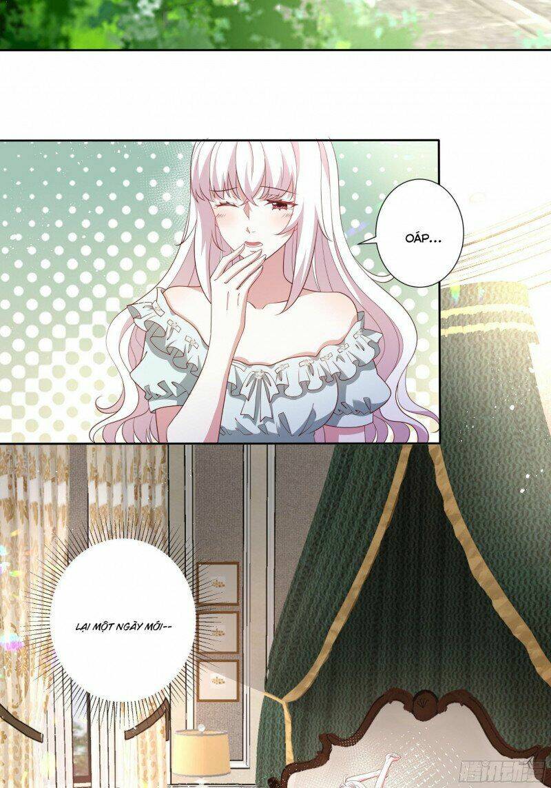 công chúa phản diện trong truyền thuyết chapter 43 3
