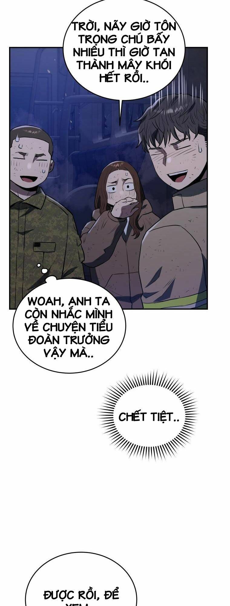 hệ thống oán hận của ta chapter 43 40