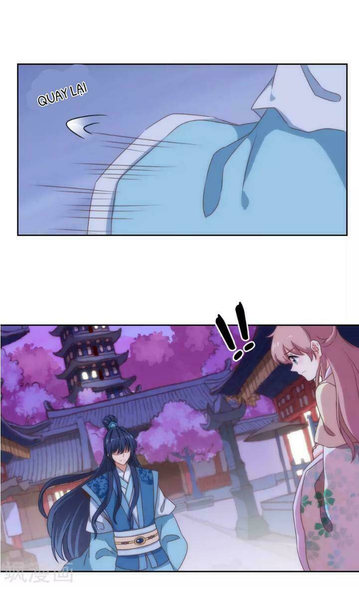 ồ, phu quân đáng yêu của tôi! chapter 9 19