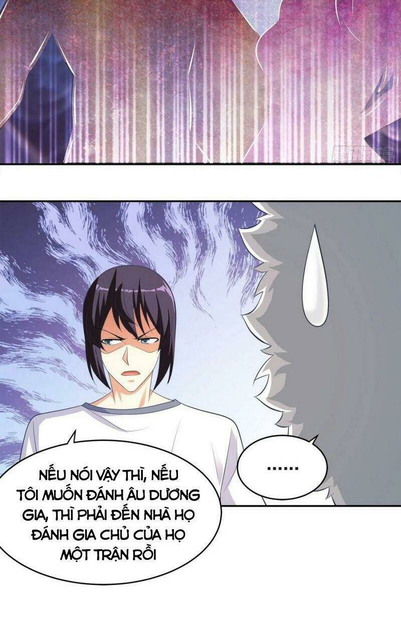 người tu tiên tại đô thị chapter 134 7