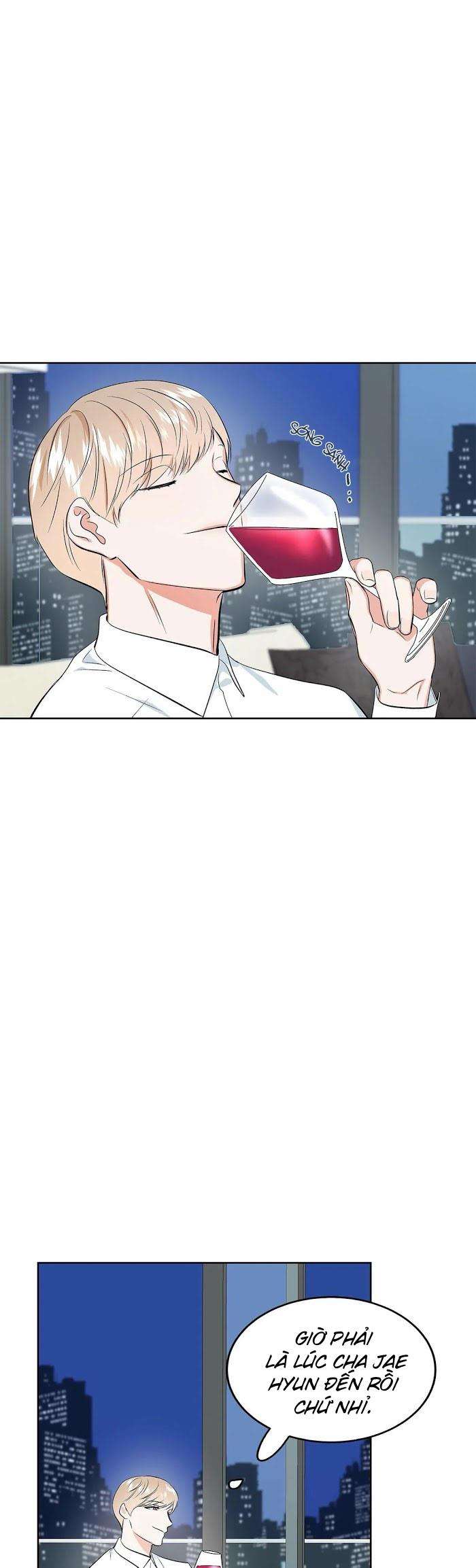 thầy giáo thể dục m chapter 10 10