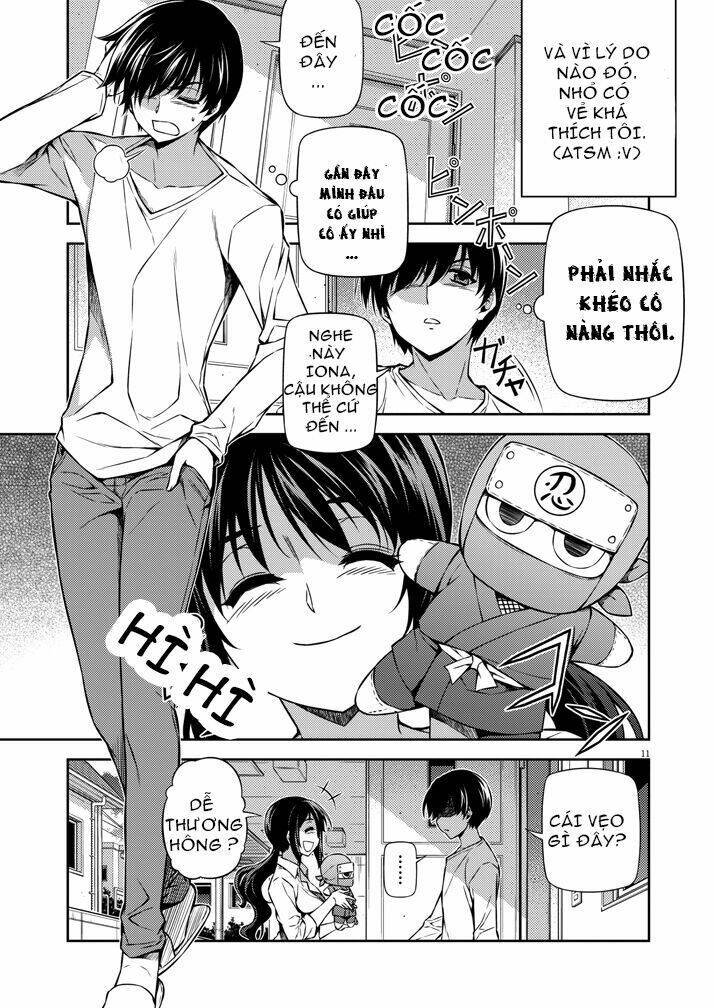 monochrome - teito ninpouchou chapter 1.1 12