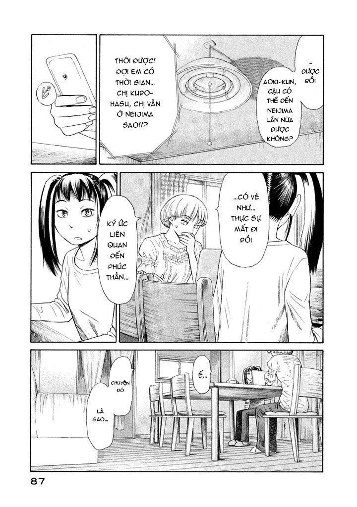 golden gold chapter 10 13