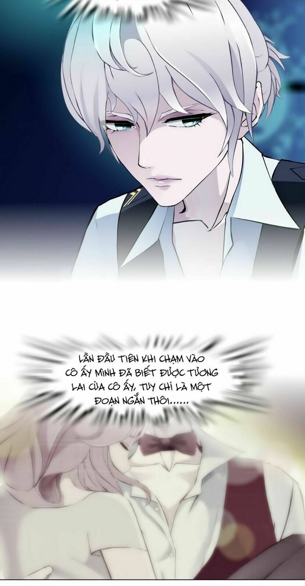 sổ tay mỹ nam giới x chapter 3 10