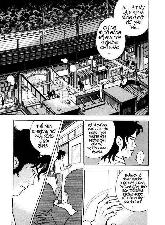 piano no mori chapter 4 16