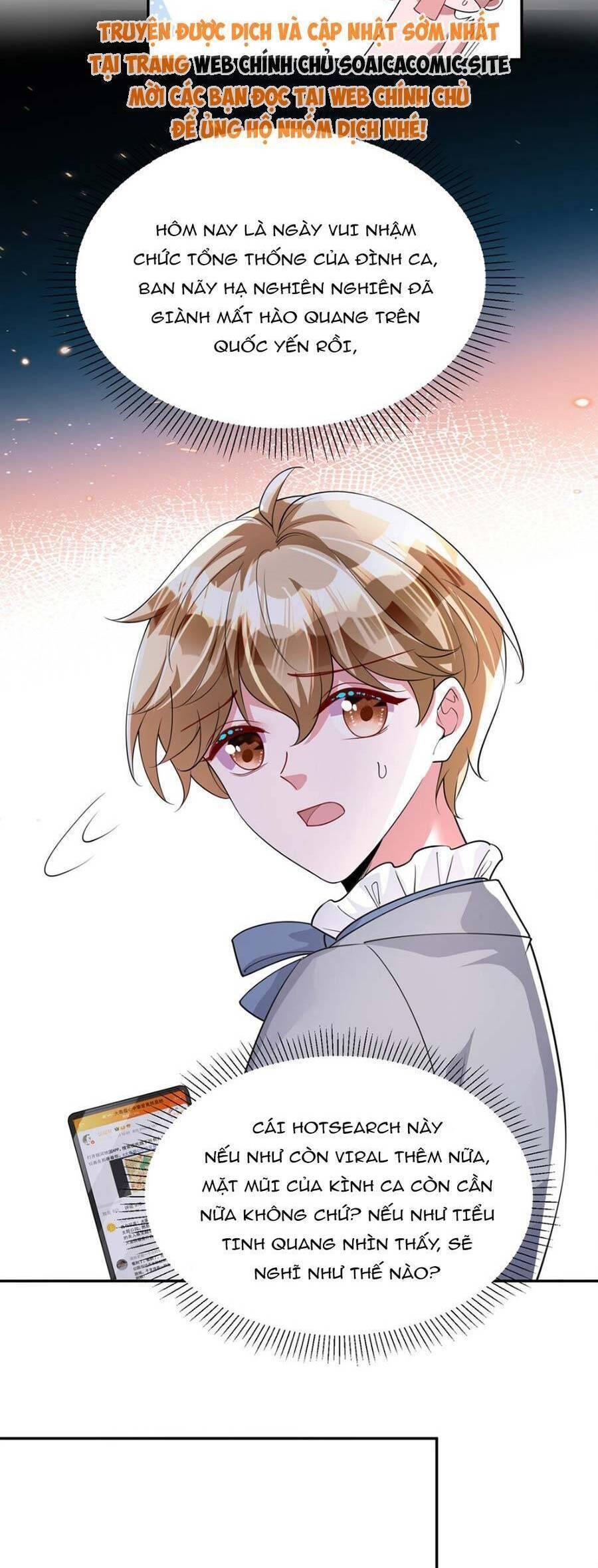 tổng tài huyết tộc cực sủng cô vợ mỹ nhân ngư chapter 147 17