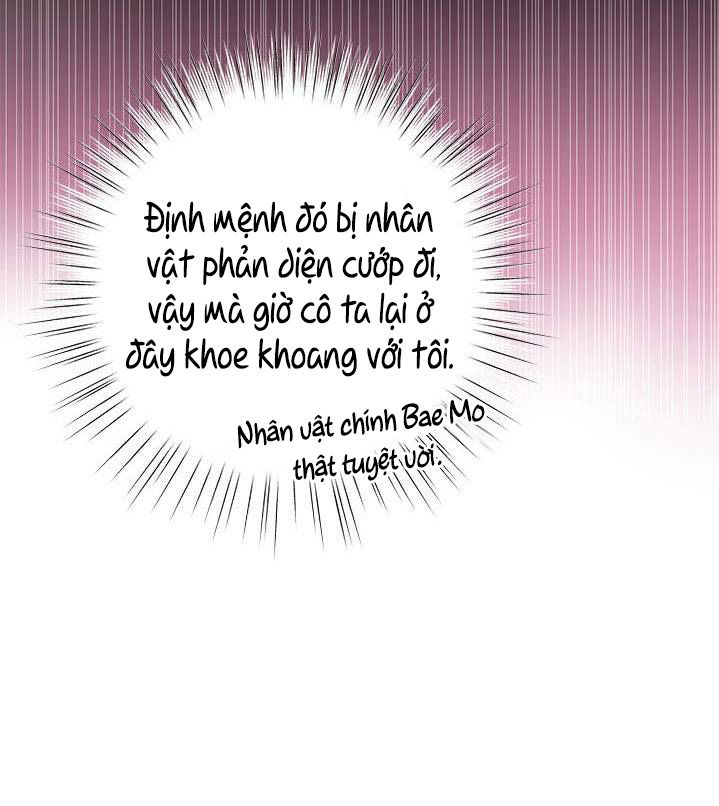 hôm nay cũng là ngày vui của ác nữ chapter 3 53