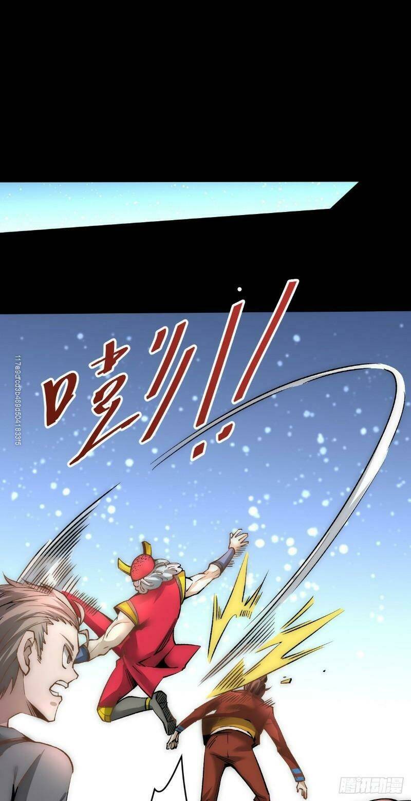 đô thị đỉnh phong cao thủ chapter 140 7