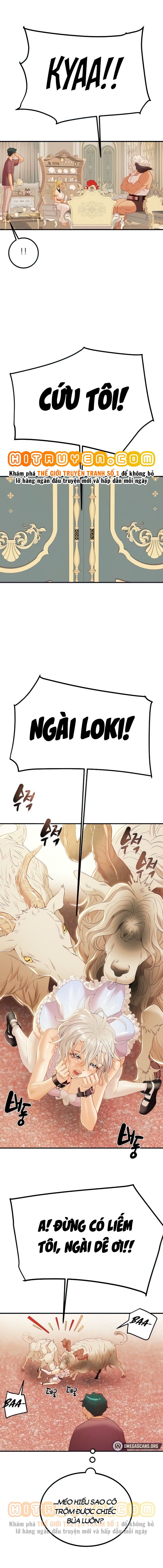 cây búa thần chapter 21 1