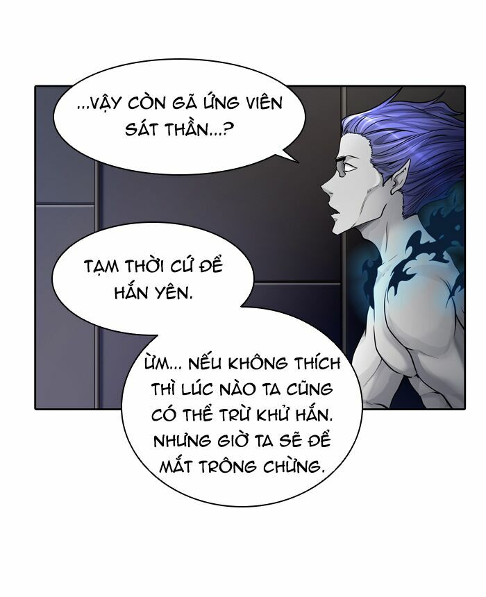 tòa tháp bí ẩn 2 chapter 337 4