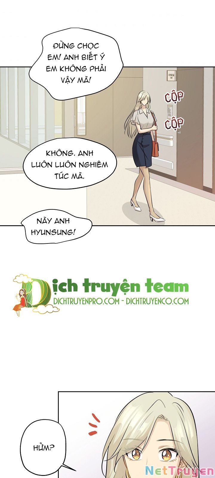 cuộc sống kỳ thú chapter 77 52