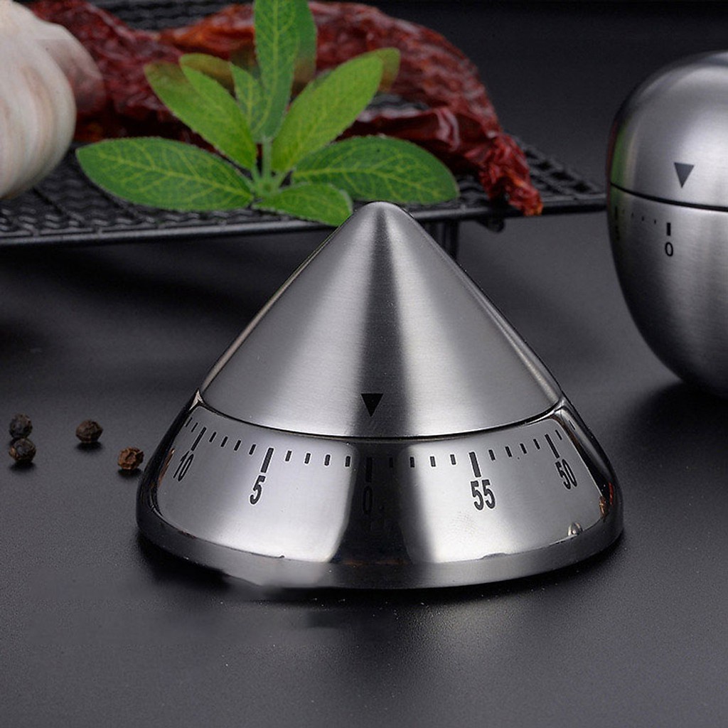Đồng Hồ Để Bàn Đồng Hồ Thời Gian Promoto Đồng Hồ Hẹn Giờ Cơ Học 60 Phút Báo Thức Văn Phòng Làm Việc Học Tập Nấu Ăn Tập Thể Thao Quản Lý Thời Gian Hiệu Quả Đếm Ngược