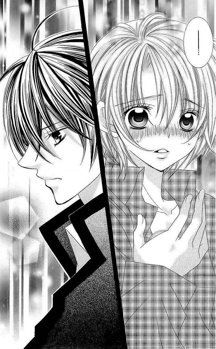 suki desu suzuki-kun!! chapter 42 3