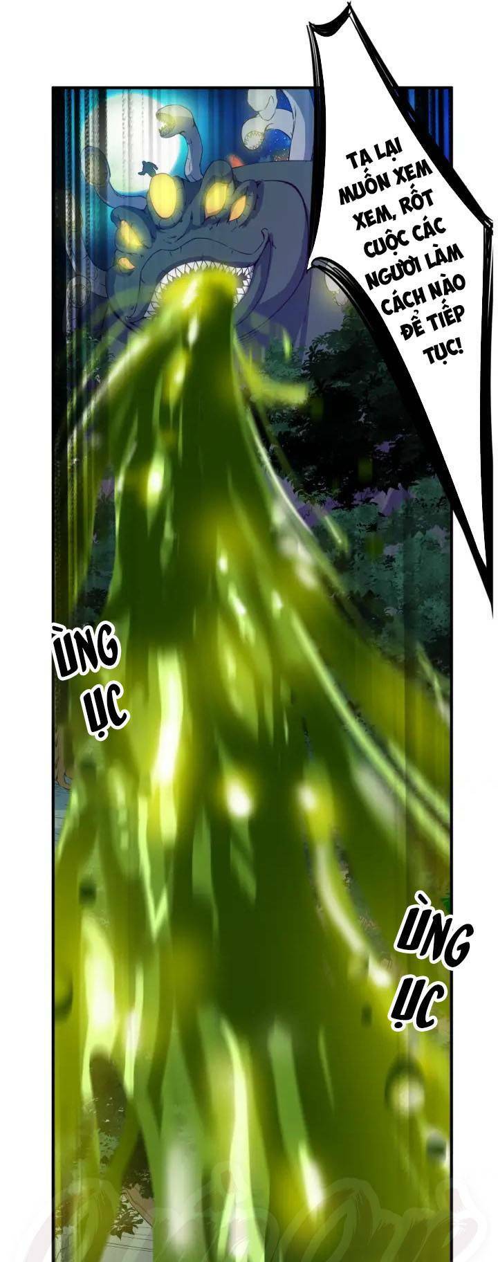 long mạch võ thần chapter 65 23