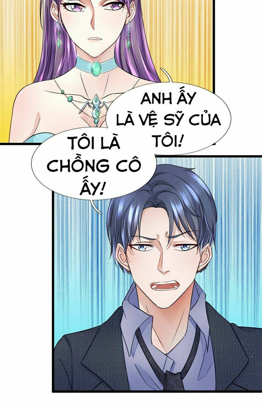 chung cực binh vương tại đô thị chapter 12 16