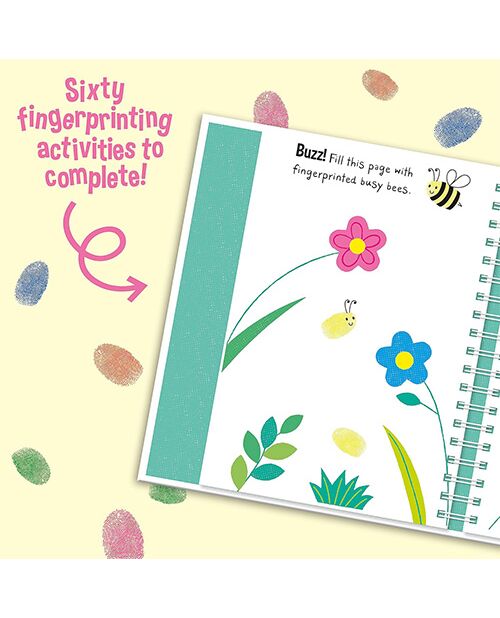Mini Beasts by Alice Barker