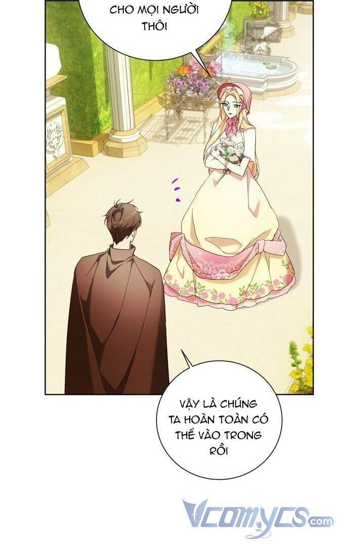ta đã từng mong nàng biến mất chapter 38 63