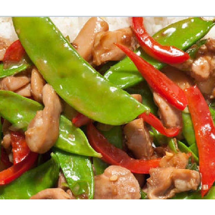 Hạt Giống Đậu Hà Lan - Gói 1Kg