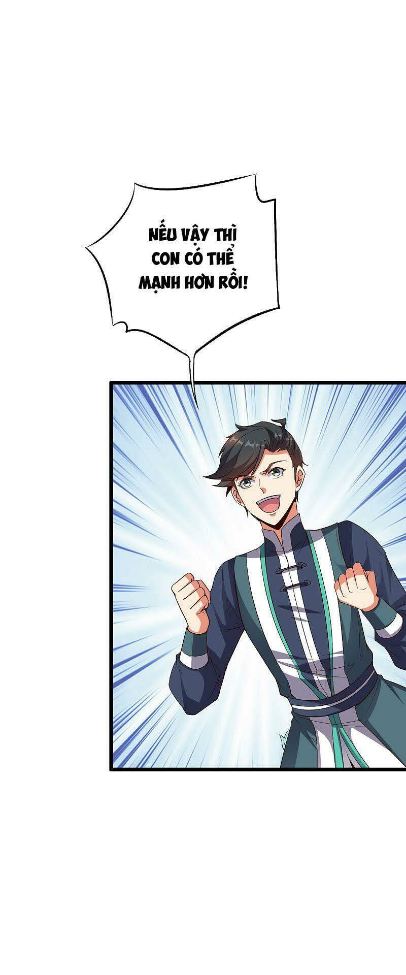 phục thiên thánh chủ chapter 64 31