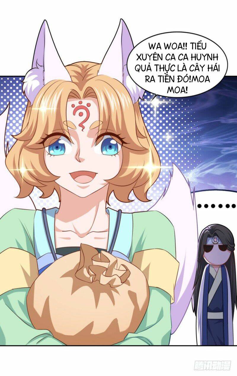 tiên ma đồng tu chapter 75 12