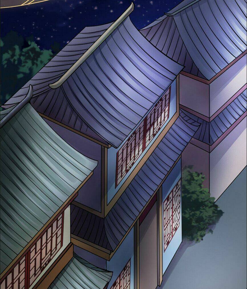 nghiên hương kỳ đàm chapter 15 14