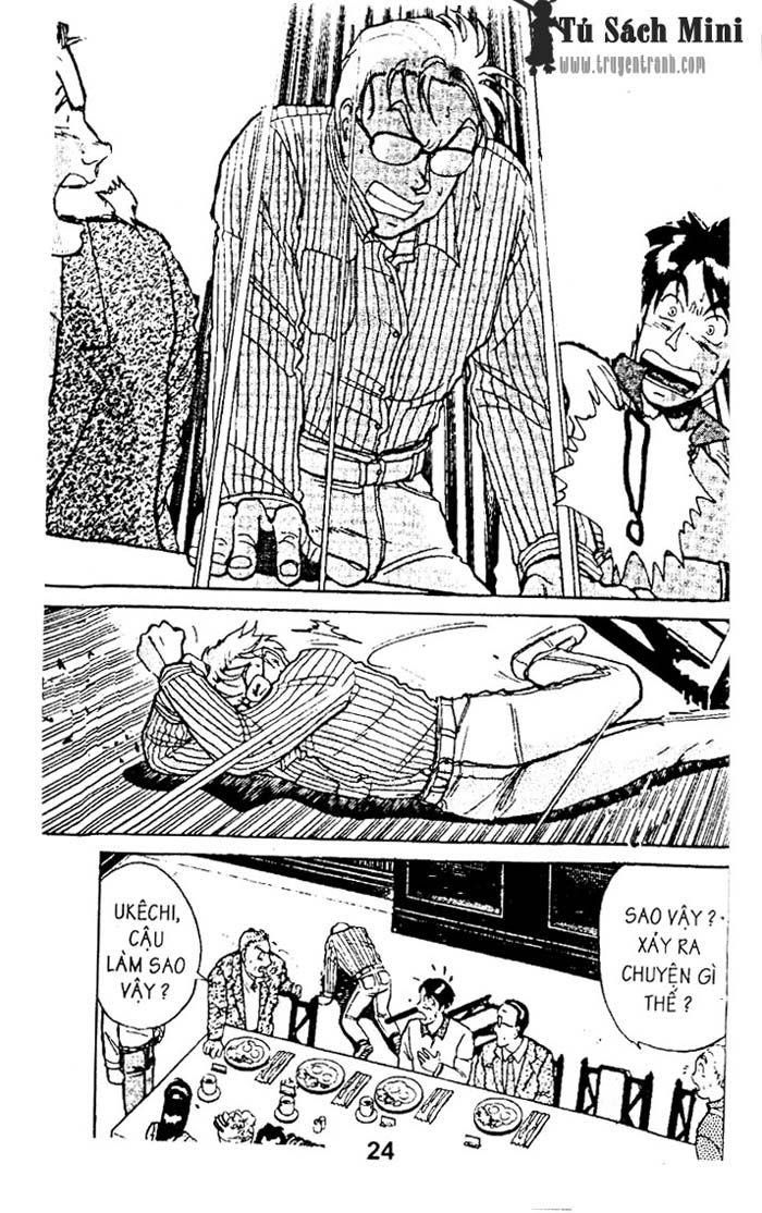 thám tử kindaichi (bản đẹp) chapter 5.2 4