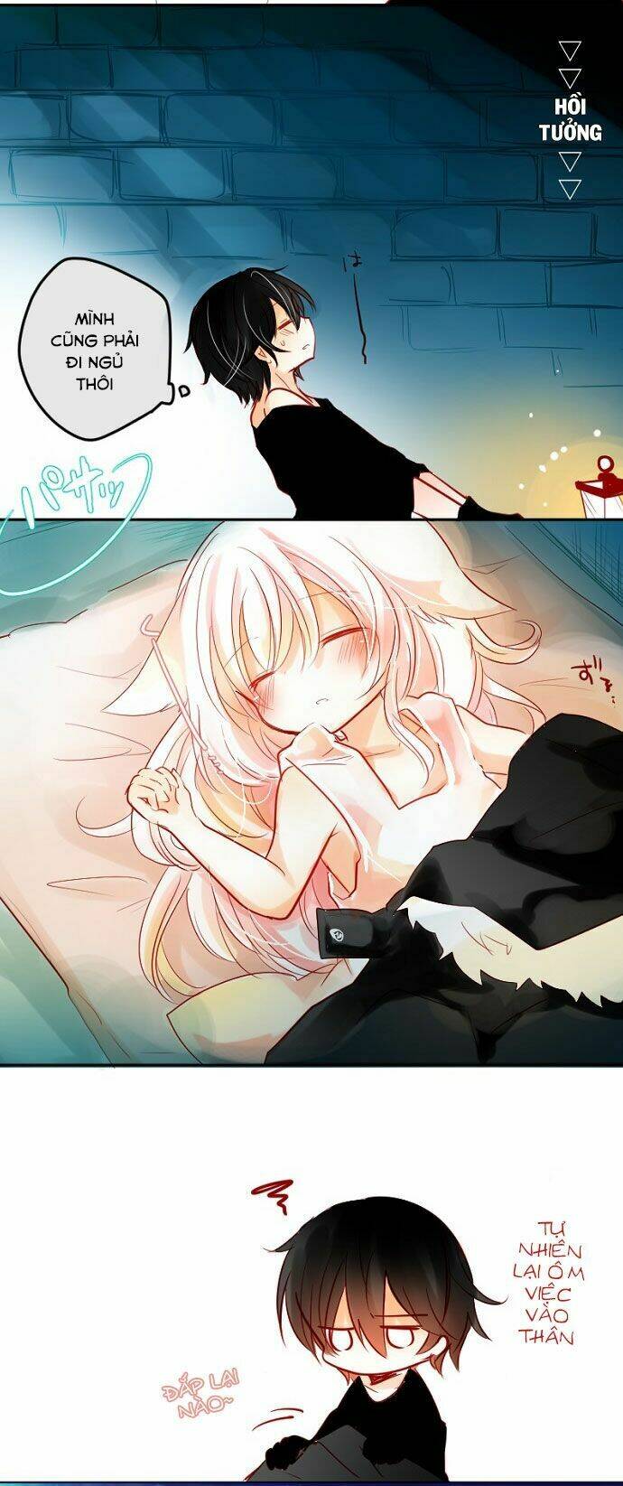 rodiura kurashi chapter 4.5 7