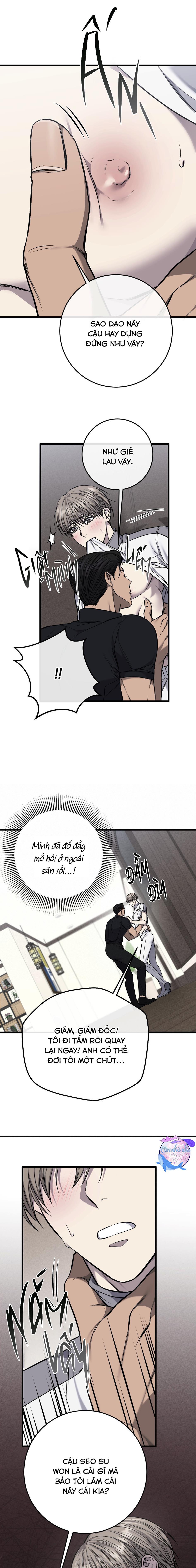 xx cặn bã chapter 14 7