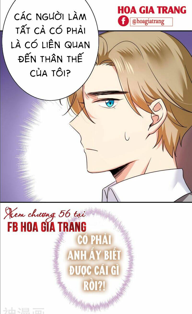phục thù thiếu gia tiểu điềm thê chapter 55 31