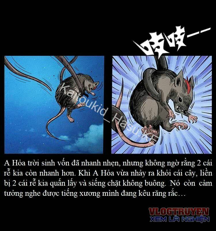 tiên sơn truyền kỳ chapter 3 42