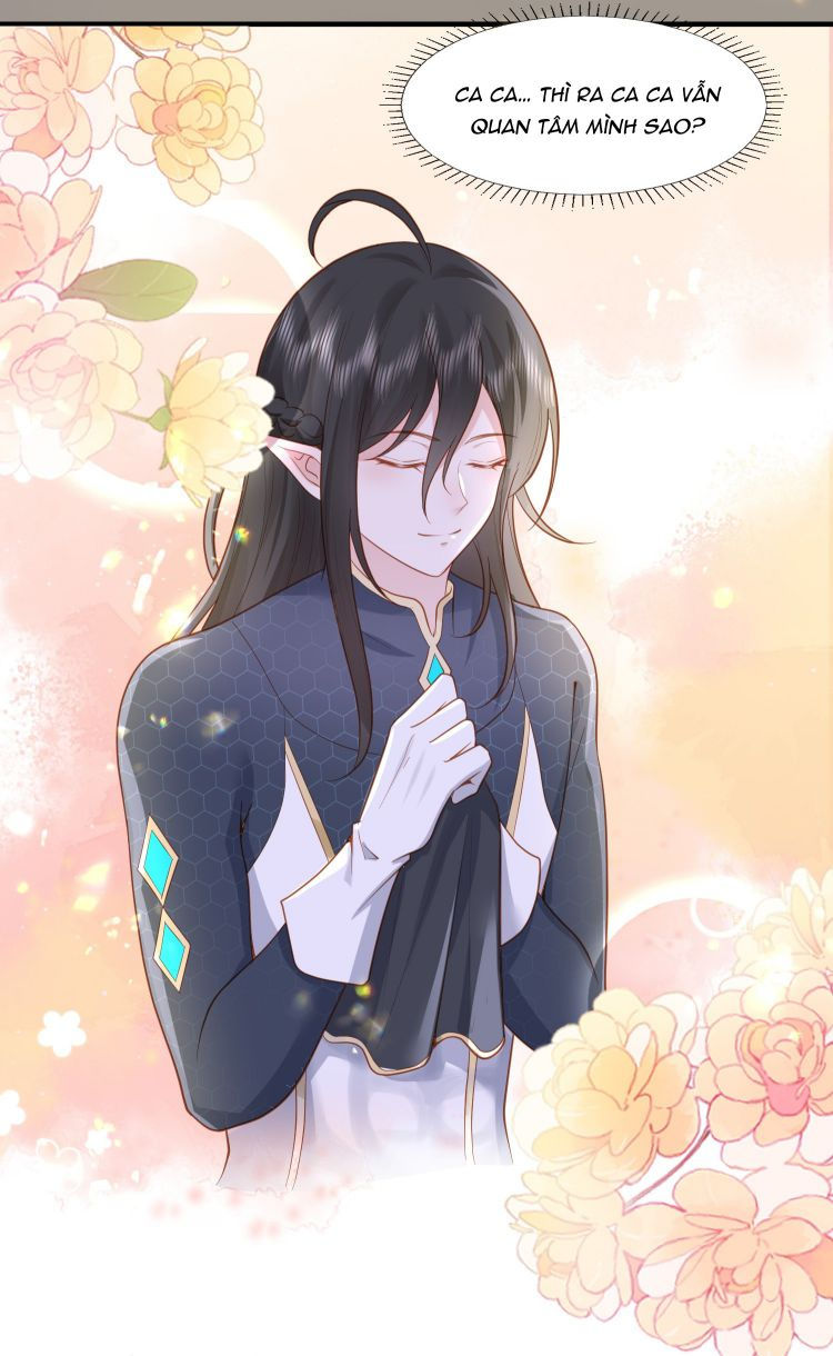 phản diện bị truy thành đoàn sủng chapter 30 15