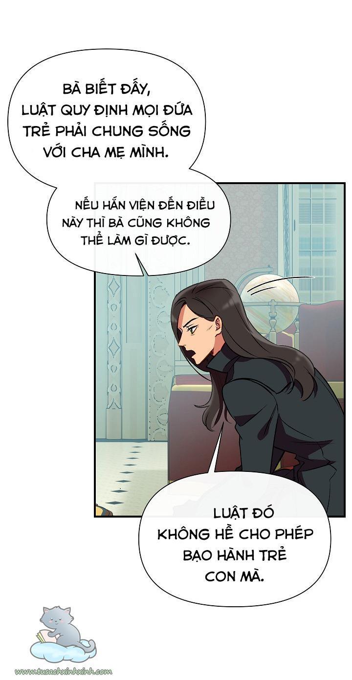 công nương khế ước của gia tộc công tước quái vật chapter 32 18