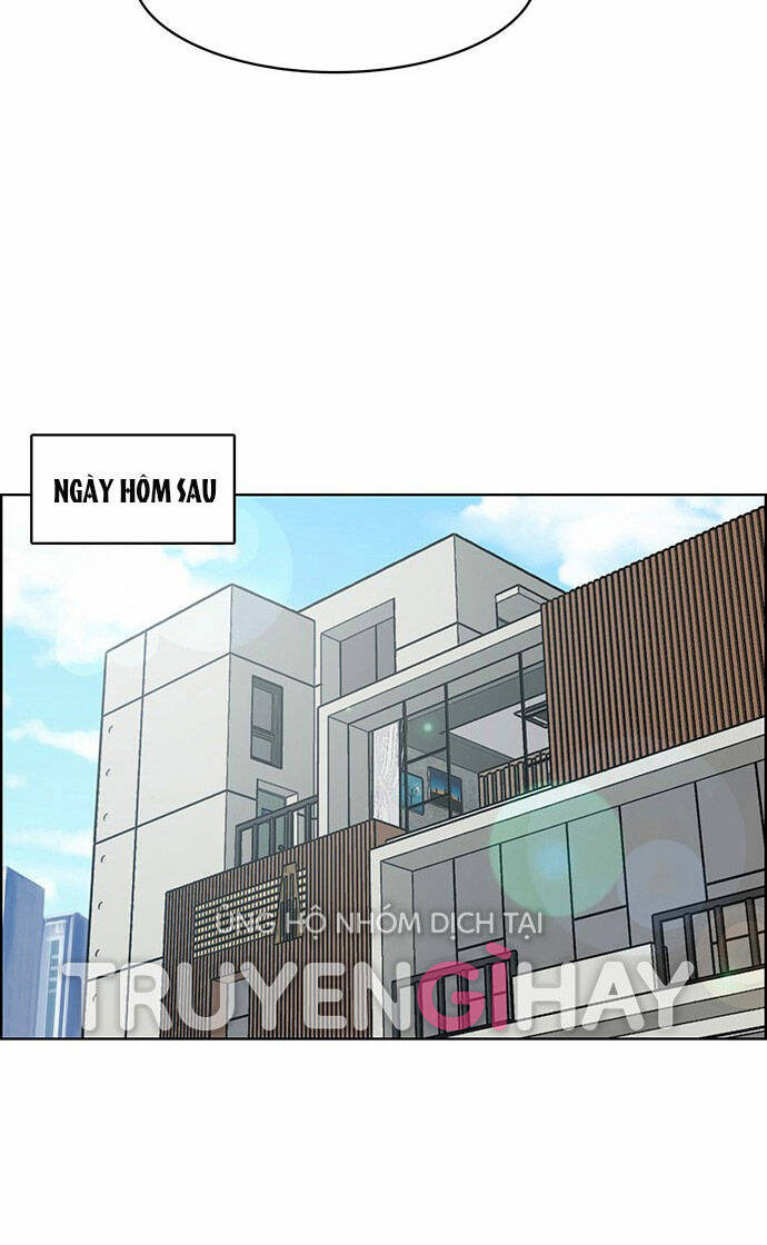 nữ thần giáng thế chapter 178.2 19